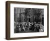 Executive Committee of the International Council of Women-null-Framed Photographic Print