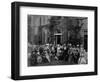 Executive Committee of the International Council of Women-null-Framed Photographic Print