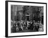 Executive Committee of the International Council of Women-null-Framed Photographic Print