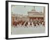 Exercise Class, Buckingham Street Girls School, Islington, London, 1906-null-Framed Photographic Print