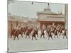 Exercise Class, Buckingham Street Girls School, Islington, London, 1906-null-Mounted Photographic Print