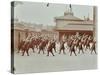 Exercise Class, Buckingham Street Girls School, Islington, London, 1906-null-Stretched Canvas