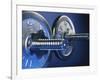 Exercise Weights-null-Framed Photographic Print