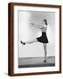 Brown Frame