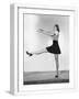 White Frame