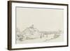 Exeter, 1831-Henry Courtney Selous-Framed Giclee Print