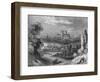 'Exeter', c1880-Joseph Swain-Framed Giclee Print