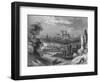 'Exeter', c1880-Joseph Swain-Framed Giclee Print