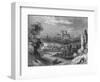 'Exeter', c1880-Joseph Swain-Framed Giclee Print