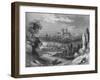 'Exeter', c1880-Joseph Swain-Framed Giclee Print