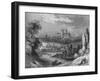 'Exeter', c1880-Joseph Swain-Framed Giclee Print