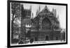 Exeter Cathedral, 1936-null-Framed Giclee Print