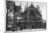 Exeter Cathedral, 1936-null-Mounted Giclee Print