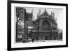 Exeter Cathedral, 1936-null-Framed Giclee Print