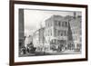 Exeter Change-Thomas Hosmer Shepherd-Framed Giclee Print