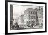 Exeter Change-Thomas Hosmer Shepherd-Framed Giclee Print