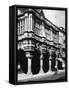 Exeter Guildhall-null-Framed Stretched Canvas
