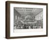 Exeter Hall-Thomas Hosmer Shepherd-Framed Giclee Print