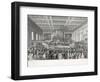 Exeter Hall-Thomas Hosmer Shepherd-Framed Giclee Print
