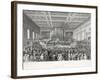 Exeter Hall-Thomas Hosmer Shepherd-Framed Giclee Print