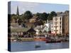 Exeter Quay, Exeter, Devon, England, United Kingdom, Europe-Lawrence Graham-Stretched Canvas