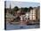 Exeter Quay, Exeter, Devon, England, United Kingdom, Europe-Lawrence Graham-Stretched Canvas