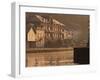 Exeter Quay, Exeter, Devon, England, United Kingdom, Europe-Jeremy Lightfoot-Framed Photographic Print