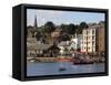 Exeter Quay, Exeter, Devon, England, United Kingdom, Europe-Lawrence Graham-Framed Stretched Canvas