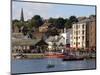 Exeter Quay, Exeter, Devon, England, United Kingdom, Europe-Lawrence Graham-Mounted Photographic Print