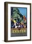 Exeter-null-Framed Art Print