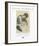 Exhibit - Eternal-Egon Schiele-Framed Giclee Print