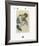 Exhibit - Eternal-Egon Schiele-Framed Giclee Print