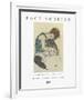 Exhibit - Eternal-Egon Schiele-Framed Giclee Print