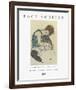 Exhibit - Eternal-Egon Schiele-Framed Giclee Print