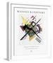 Exhibit - Everything-Wassily Kandinsky-Framed Giclee Print