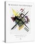 Exhibit - Everything-Wassily Kandinsky-Stretched Canvas