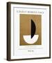 Exhibit - Space-Laszlo Moholy-Nagy-Framed Giclee Print