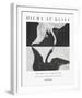 Exhibit - Truth-Hilma af Klint-Framed Giclee Print
