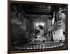 Exhibition in St. Isaac's Cathedral-null-Framed Photographic Print