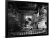 Exhibition in St. Isaac's Cathedral-null-Framed Photographic Print