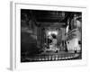 Exhibition in St. Isaac's Cathedral-null-Framed Photographic Print