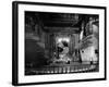 Exhibition in St. Isaac's Cathedral-null-Framed Photographic Print