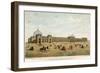 Exhibition London 1862-null-Framed Art Print