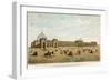 Exhibition London 1862-null-Framed Art Print