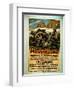 Exhibition of Competitive Sports, 1918-German School-Framed Giclee Print