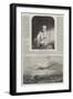 Exhibition of the British Institution-Henry Le Jeune-Framed Giclee Print