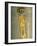 Exhibition of the Vienna Artists' Association "Secession" , 1902-Gustav Klimt-Framed Giclee Print