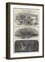 Exhibitions for Easter-Samuel Read-Framed Giclee Print