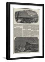 Exhibitions for Easter-Samuel Read-Framed Giclee Print