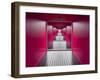 Exit-Jacqueline Hammer-Framed Photographic Print